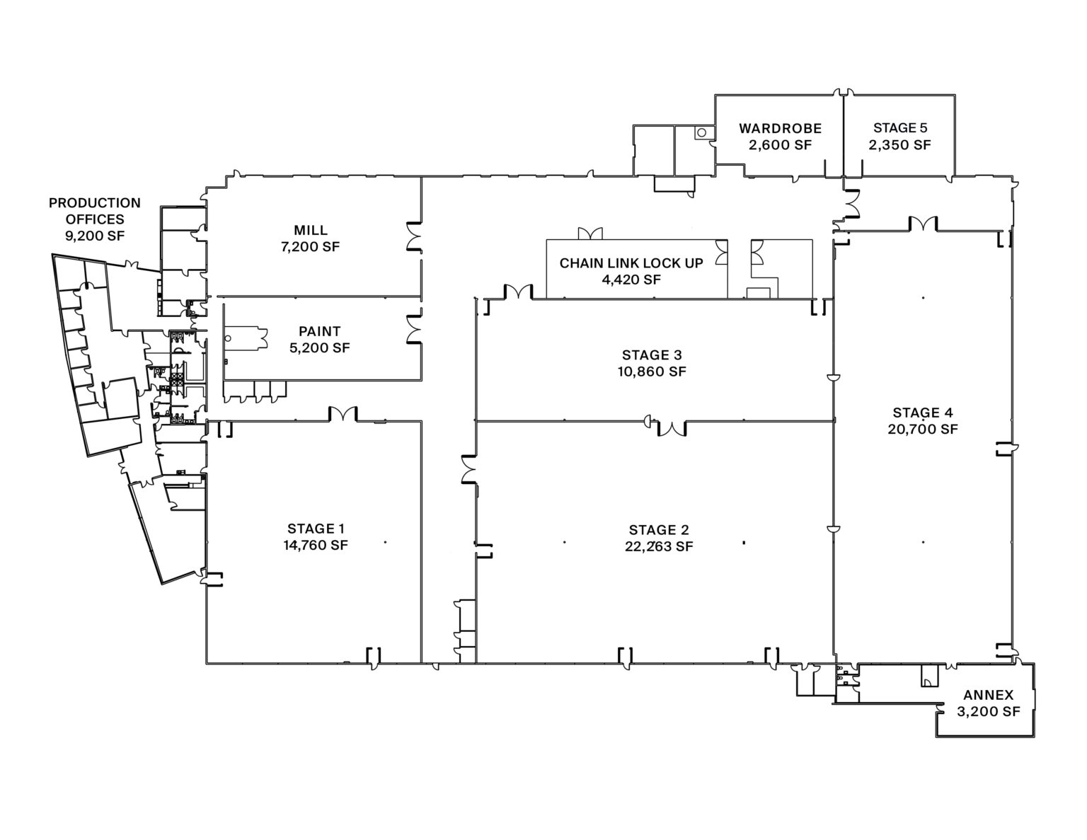 Fraserwood – William F. White Studios